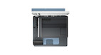 Vorschau: HP Color LaserJet Pro Mfp 3302fdwg Laser - Fax - Laser/LED-Druck