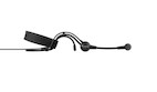 Vorschau: Sennheiser EW-D ME3 SET Digitales drahtloses Headsetmikrofonset (Y1-3)