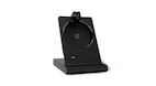 Vorschau: EPOS IMPACT 5000 Go - kabelloses USB-A Dual DECT-Headset | mit Ladestation | zertifiziert für Micros