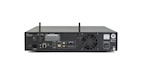 Vorschau: Paradigm SVX-1202 2 Kanal Streaming-Verstärker / DSP / pro Kanal 600W (8 Ohms) / 1200W (4 Ohms) / 6