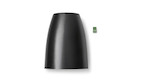 Vorschau: Shure MXP-1 Passiver Mini-Hängelautsprecher, Schwarz