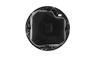 Vorschau: Shure MXP-5 Passiver Deckeneinbaulautsprecher, Schwarz