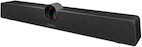 Vorschau: iiyama UC CAM120ULB-1 All-in-one Video/Audio-Konferenzbar - 12MP, 4k UHD, 30 fps, 5x Digital Zoom -