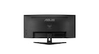 Vorschau: Asus VG34VQ3B TUF 34" WQHD Curved Gaming Monitor mit ultraschneller 180Hz Bildwiederholrate