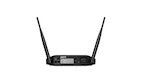 Vorschau: Shure GLXD+ digitales Headset-Funksystem mit PGA31 Headset-Mikrofon, EU, Frequenzversion: Z4