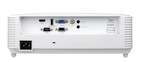Vorschau: Optoma GT500XR XGA Kurzdistanzprojektor für Wohnzimmer und Wohnräume - Demoware Platin