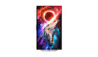 Vorschau: Samsung 80.3 cm 32 Zoll Gaming Monitor Odyssey OLED G80SH