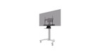 Vorschau: Neomounts AV45-500BL Laptop-Ablage-Kit 43-110"