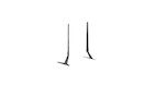 Vorschau: Neomounts TV Desk Stand legs