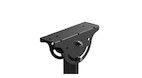 Vorschau: Neomounts CL35-440BL16XL Monitor-/TV-Deckenhalterung 37-70" - H 250-300 cm