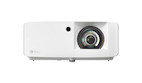 Vorschau: Optoma ZK431ST