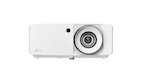 Vorschau: Optoma ZH451: 4.600-Lumen-Full-HD-Laser-Beamer mit Netzwerksteuerung