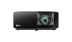 Vorschau: Optoma UHZ36STe: 4000 Lumen 4K-Laser-Kurzdistanzbeamer für Heimkino und Business