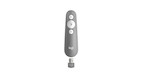 Vorschau: Logitech R500s Bluetooth und USB Laser-Presenter