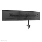 Vorschau: Neomounts NERO DS60-600BL3 Monitorarm für 3 Monitore bis zu 27 Zoll