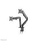 Vorschau: Neomounts DS70-700BL2 Monitorarm 17-27" - Gasfeder - Klemme - 7 kg - 43,2 cm (17") - 68,6 cm (27") -