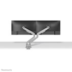 Vorschau: Neomounts Next Slim Desk Mount double display