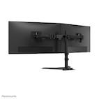 Vorschau: Neomounts Nero Dual monitor stand 10-32"