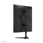 Vorschau: Neomounts Nero Dual monitor stand 10-32"