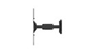 Vorschau: Neomounts WL40S-840BL14 TV-Wandhalterung 32-65" - volle Bewegung - schnelle Installation - 100 x 100