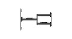 Vorschau: Neomounts WL40S-850BL18 TV-Wandhalterung 43-86" - volle Bewegung - schnelle Installation - 200 x 100