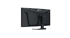 Vorschau: EIZO EV3851X-BK FlexScan Ultrawide curved Monitor