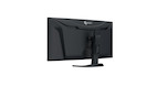 Vorschau: EIZO EV3851X-BK FlexScan Ultrawide curved Monitor