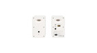 Vorschau: Edifier M60 2.0 Bluetooth white retail - Lautsprecher - Stereo
