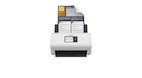 Vorschau: Brother ADS-4550W Dokumentenscanner