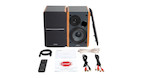 Vorschau: EDIFIER R1280DBs Aktive Bluetooth-Regallautsprecher, Holz