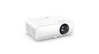 Vorschau: BenQ LW555C