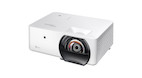 Vorschau: Optoma LH351ST Full HD 4-LED Projektor mit kurzer Projektionsdistanz