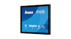 Vorschau: Iiyama 43.0cm (17") TF1734MC-B8X 5:4 M-Touch HDMI+DP VGA