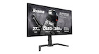 Vorschau: Iiyama LCD QHD Gaming META 3.0 OLED 280 - Flachbildschirm (TFT/LCD) - 27"