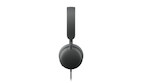 Vorschau: Logitech Zone Wired 2 For Business Headset für Microsoft Teams, Farbe: Grafit
