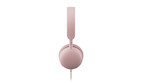 Vorschau: Logitech Zone Wired 2 For Business Headset für Microsoft Teams, Farbe: Rosa