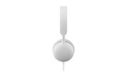 Vorschau: Logitech Zone Wired 2 For Business Headset für Microsoft Teams, Farbe Grauweiß