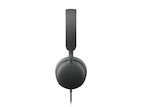 Vorschau: Logitech Zone Wired 2 For Business UC Headset, Farbe: Grafit