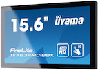 Vorschau: iiyama PROLITE TF1634MC-B8X Monitor - Demoware