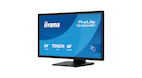 Vorschau: iiyama ProLite T2452MSC-B2