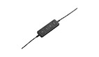 Vorschau: Logitech H570e Kabelgebundenes Mono Headset mit USB-A Kabel