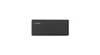 Vorschau: Kensington SD4781P USB-C und USB-A Duale 4K Dockingstation