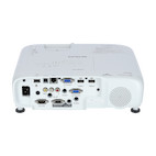 Vorschau: Epson EB-982W Beamer mit WXGA-Auflösung, 4.200 Lumen und Moderator-Funktion für lebendige Klassenzim