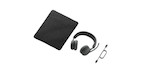 Vorschau: Logitech Zone Wireless 2 ES for Business - kabelloses Dual Headset mit adaptiver Hybrid-ANC | Grafit