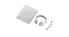 Vorschau: Logitech Zone Wireless 2 ES for Business - kabelloses Dual Headset mit adaptiver Hybrid-ANC | Grauwe