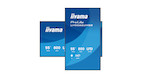 Vorschau: Iiyama 55" 3840x2160 UHD VA VESA Mount 400x400