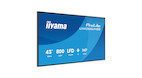 Vorschau: Iiyama 43" 3840x2160 UHD VA VESA Mount 300x300