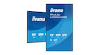 Vorschau: Iiyama 50" 3840x2160 UHD IPS VESA Mount 400x300