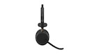 Vorschau: Jabra Evolve3 65 - schnurloses Mono USB-C Headset mit ANC | zertifiziert für Microsoft Teams | ohne