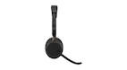 Vorschau: Jabra Evolve3 65 - schnurloses Dual USB-C Headset mit ANC | zertifiziert für Microsoft Teams | ohne